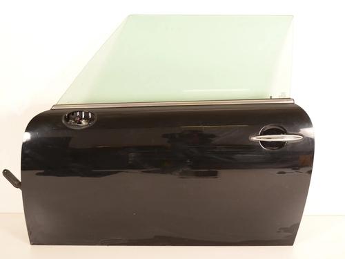 Used Left front door Left front door MINI MINI (R56) One D (90 hp) 33882388 33882388