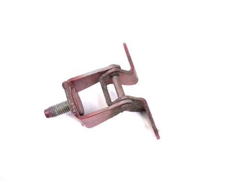 Hinge/Door check strap CHEVROLET TRAX 1.7 TD | BP33344344C146  - Image 5