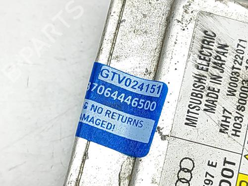 Electronic module VW TOUAREG (7P5, 7P6) 3.0 V6 TDI | BP29830327M83 