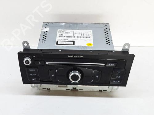Used Electronic module Electronic module AUDI A5 (8T3) 2.0 TDI (177 hp) 10069845 10069845
