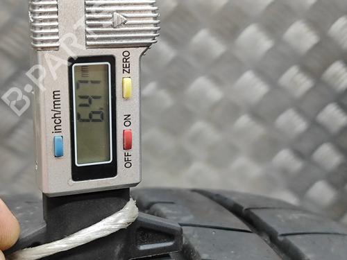 Felg MAZDA CX-5 (KF) 2.0 | BP30178035C45 