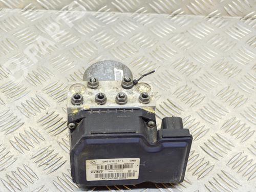 ABS pump RENAULT CLIO III (BR0/1, CR0/1) 1.2 16V (BR02, BR0J, BR11, CR02, CR0J, CR11) | BP7732614M43 