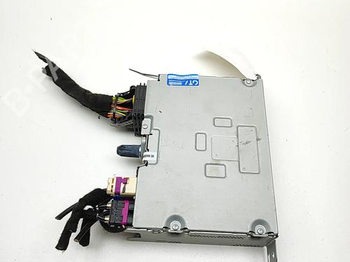 Electronic module OPEL COMBO E Tour / Life (K9) Combo-e | BP38050524M83 - Image 2