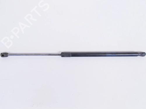 Gassdemper Bakluke VOLVO V60 I (155) D2 (120 hp) 31216974