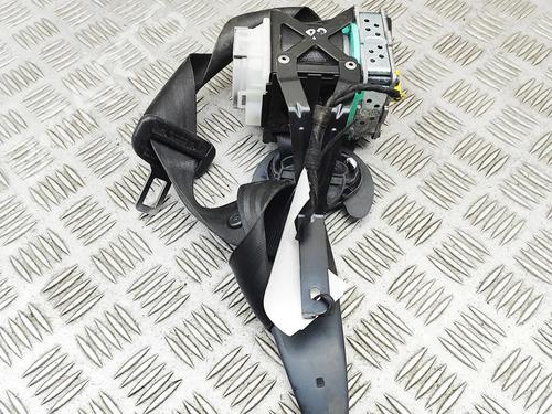 Front right seatbelt PORSCHE CAYENNE (92A) 3.0 Diesel | BP34630590I25 - Image 2