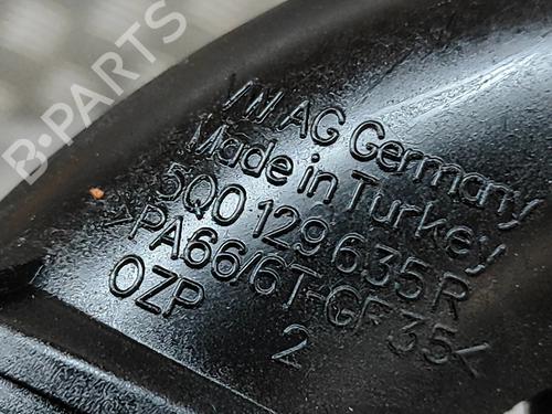 Pipe AUDI A3 Sportback (8VA, 8VF) S3 quattro | BP24583314M125 