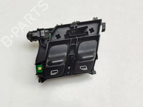Right front window switch PORSCHE BOXSTER (987) S 3.4 | BP32991154I26 - Image 2