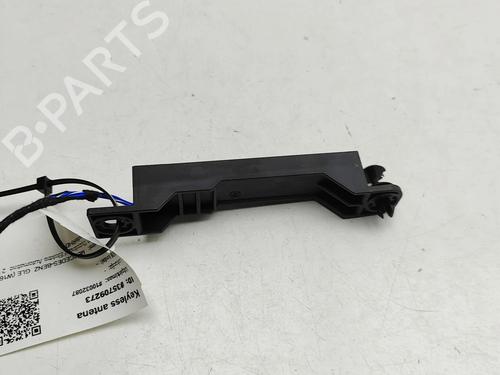 Electronic module MERCEDES-BENZ GLE (V167) GLE 300 d 4-matic (167.109) | BP35983441M83 - Image 5