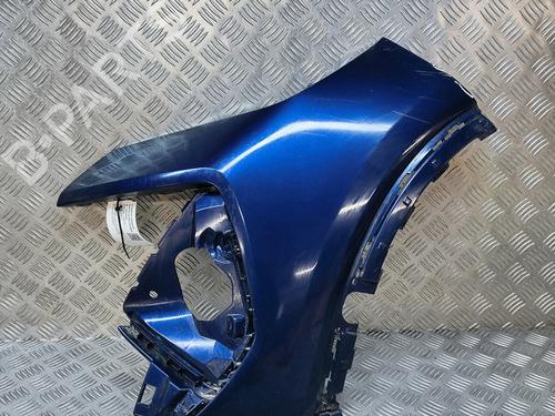 Used Corner bumper Corner bumper AUDI Q4 E-TRON SUV (F4B) 35 (170 hp) 29007387 29007387