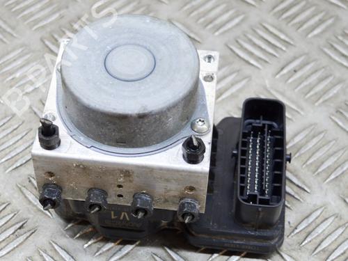 Used ABS pump TOYOTA PRIUS (_W5_) 1.8 Hybrid (ZVW50_, ZVW51_) (98 hp) 12175244