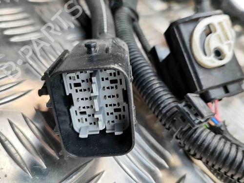 Electronic module OPEL ASTRA L (OV5) 1.2 (FPHNSL, FPHNSR) | BP29486722M83 