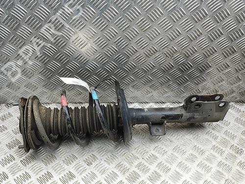 Used Left front shock absorber Left front shock absorber TOYOTA bZ4X (_EAM1_) EV (XEAM10) (204 hp) 34248675 34248675