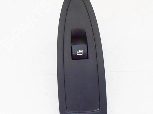 Used Left front window switch BMW 1 (F20) 116 d (116 hp) 6752710