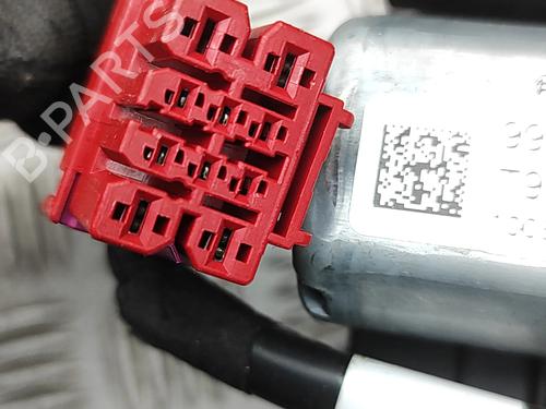 Steering column PORSCHE 911 (992) 3.8 Turbo S (992450, 992470) | BP31977011M21 