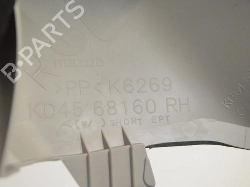 Other MAZDA CX-5 (KE, GH) 2.2 D (KE2FW) | BP33343349O1 - Image 6