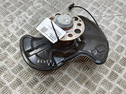 Left front steering knuckle MERCEDES-BENZ SLC (R172) 180 (172.431) | BP26290416M25 