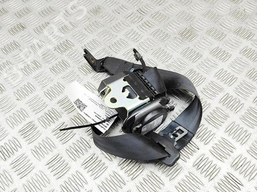 Rear left seatbelt VOLVO V40 Hatchback (525) D3 | BP34136579I29 - Image 5