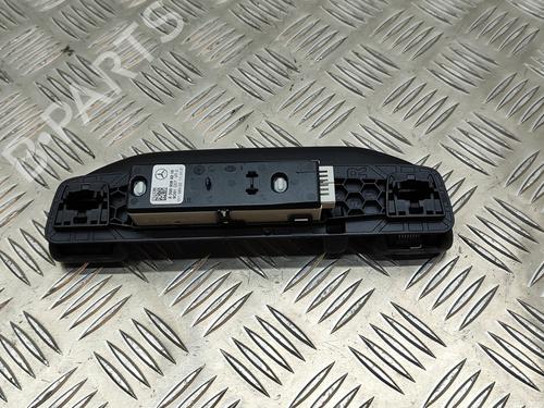 Interior roof handle BMW 7 (G11, G12) 730 d, Ld | BP19501986I35 