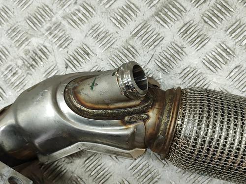 Pipe VW TOUAREG (CR7, RC8) 3.0 TDI 4motion | BP26309424M125  - Image 9