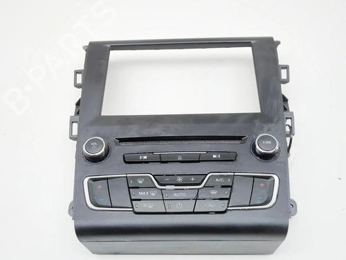 Used Control unit Control unit FORD MONDEO V Turnier (CF) 2.0 TDCi (150 hp) 39749085 39749085