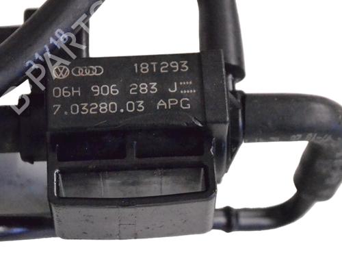 Electronic sensor AUDI A4 B9 (8W2, 8WC) 2.0 TFSI | BP30233410M84  - Image 5