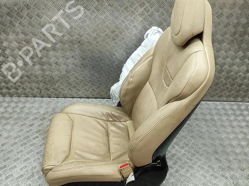 Right front seat TESLA MODEL X (5YJX) P90D AWD | BP36470447C16 - Image 4