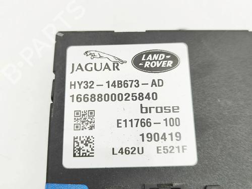 Electronic module LAND ROVER DISCOVERY V (L462) 3.0 Td6 4x4 | BP30130855M83 