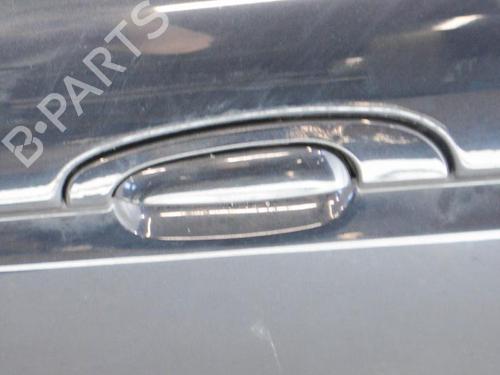 Left front door JAGUAR S-TYPE II (X200) R 4,2 V8 | BP6749711C2 