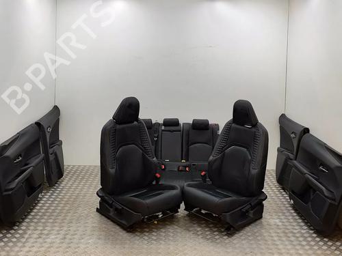 Used Seats set Seats set LEXUS UX (_AA1_, _AH1_, _MA1_) 250h (MZAH10) (184 hp) 27786077 27786077
