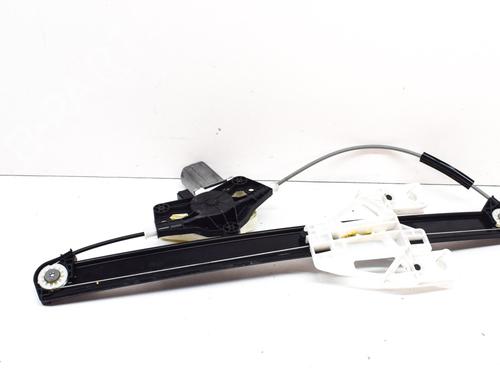 Used Rear left window mechanism AUDI Q5 (FYB, FYG) 40 TDI Mild Hybrid quattro (204 hp) 27762374