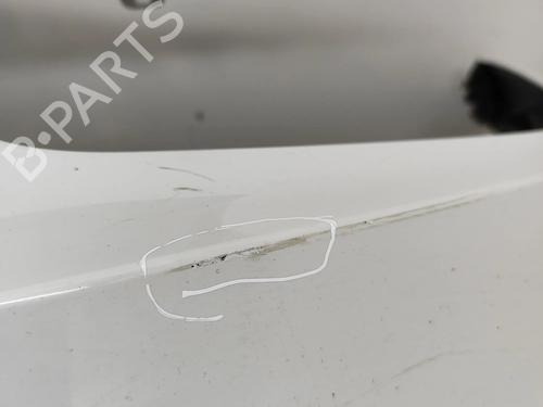 Front bumper BMW 3 Touring (F31) 335 d xDrive | BP25380625C7 