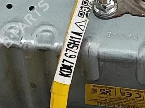 Passenger airbag MAZDA CX-5 (KF) 2.0 | BP27607642C10 