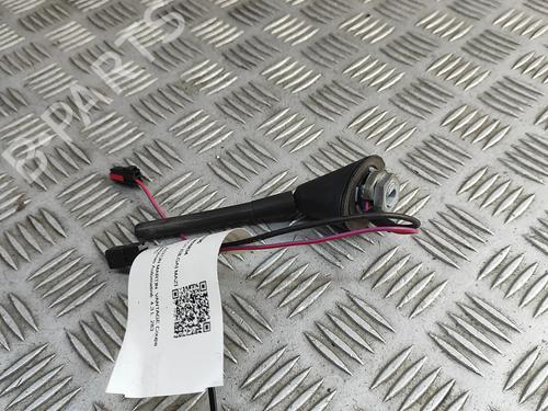 Antenne/Base Antenne/Base ASTON MARTIN VANTAGE Vantage 4.3 (385 hp) 27797775 27797775