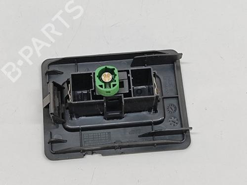 Electronic module PORSCHE 718 BOXSTER (982) 2.5 S (982330, 982331) | BP27595717M83 