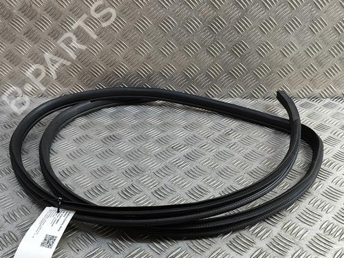 Used Rubber door seal NISSAN JUKE (F16_) DIG-T 117 (117 hp) 28433452
