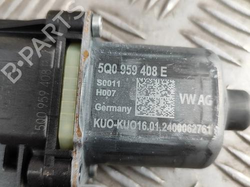 Right rear window motor SKODA KAROQ (NU7, ND7) 1.0 TSI | BP33372969E22  - Image 7