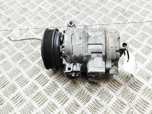 AC compressor PORSCHE BOXSTER (987) 2.7 | BP33279905M34 - Image 3