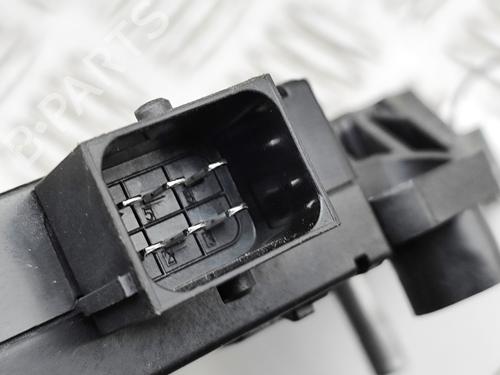 Left rear window motor JEEP RENEGADE SUV (BU, B1, BV) 1.3 PHEV 4Xe | BP30130758E23