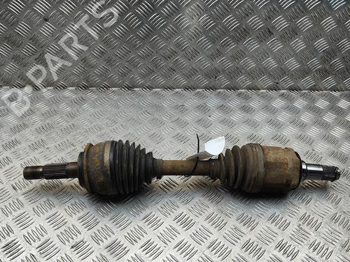 Used Right front driveshaft Right front driveshaft TOYOTA HILUX VII Pickup (_N1_, _N2_, _N3_) 3.0 D-4D 4WD (KUN26) (163 hp) 34630490 34630490