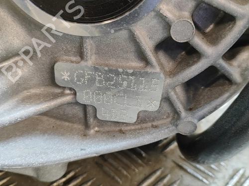 Engine TESLA MODEL Y (5YJY) Long Range All-wheel Drive | BP33377638M1 - Image 10