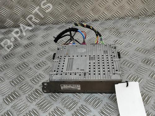 Electronic module BMW X5 (G05, F95) M | BP27532748M83 
