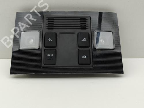 Used Interior roof light VW GOLF VII Variant (BA5, BV5) 2.0 R 4motion (300 hp) 26961374