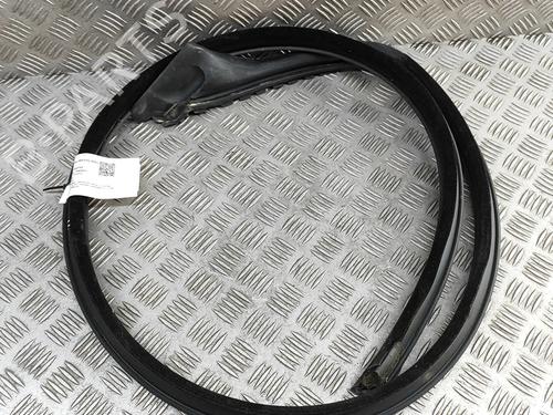 Rubber door seal MERCEDES-BENZ S-CLASS Coupe (C216) CL 500 4-matic (216.394) | BP27474424C142