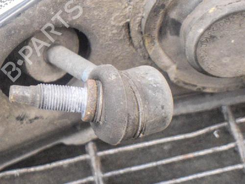 Left rear suspension arm HYUNDAI TUCSON (TL, TLE) 1.7 CRDi | BP14612194M14 