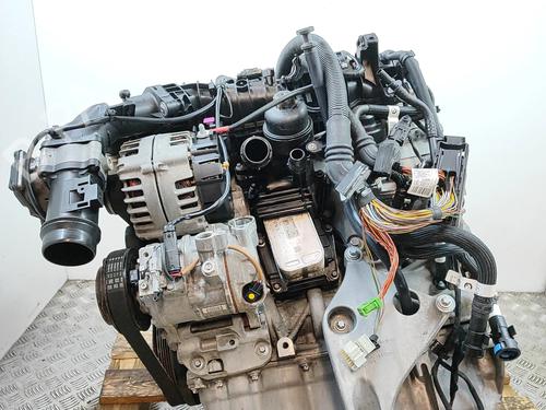 Engine BMW 3 (F30, F80) 318 d | BP37493566M1 - Image 4