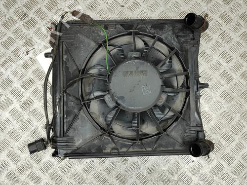 Kølerpakke PORSCHE BOXSTER (986) 2.5 | BP30004747M120 