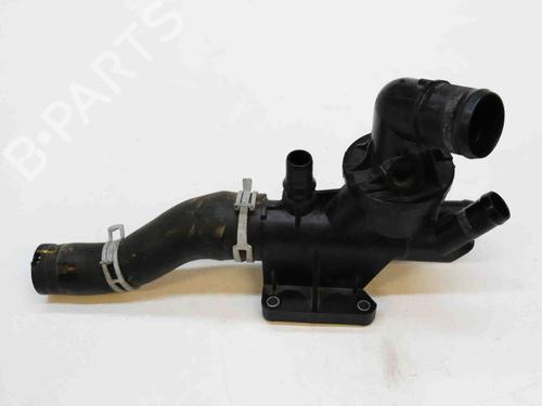 Thermostatgehäuse RENAULT GRAND SCÉNIC III (JZ0/1_) 1.5 dCi (JZ09, JZ0D, JZ10, JZ14, JZ1G, JZ29, JZ2C) | BP30826796M116