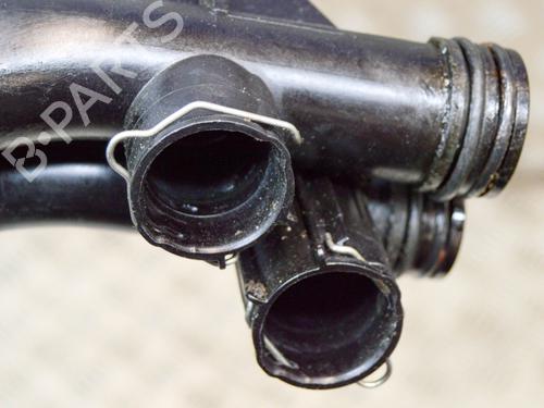 Pipe VW TIGUAN (AD1, AX1) 1.4 TSI | BP14648573M125 