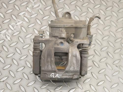 Used Left rear brake caliper Left rear brake caliper AUDI Q5 (FYB, FYG) 40 TDI quattro (190 hp) 33356828 33356828