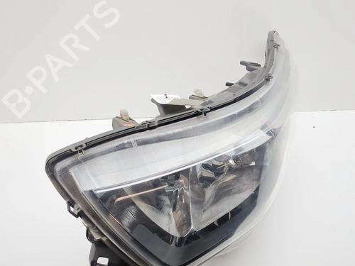Left headlight IVECO DAILY VI Platform/Chassis 33S13, 35S13, 35C13 | BP39884551C28 - Image 2